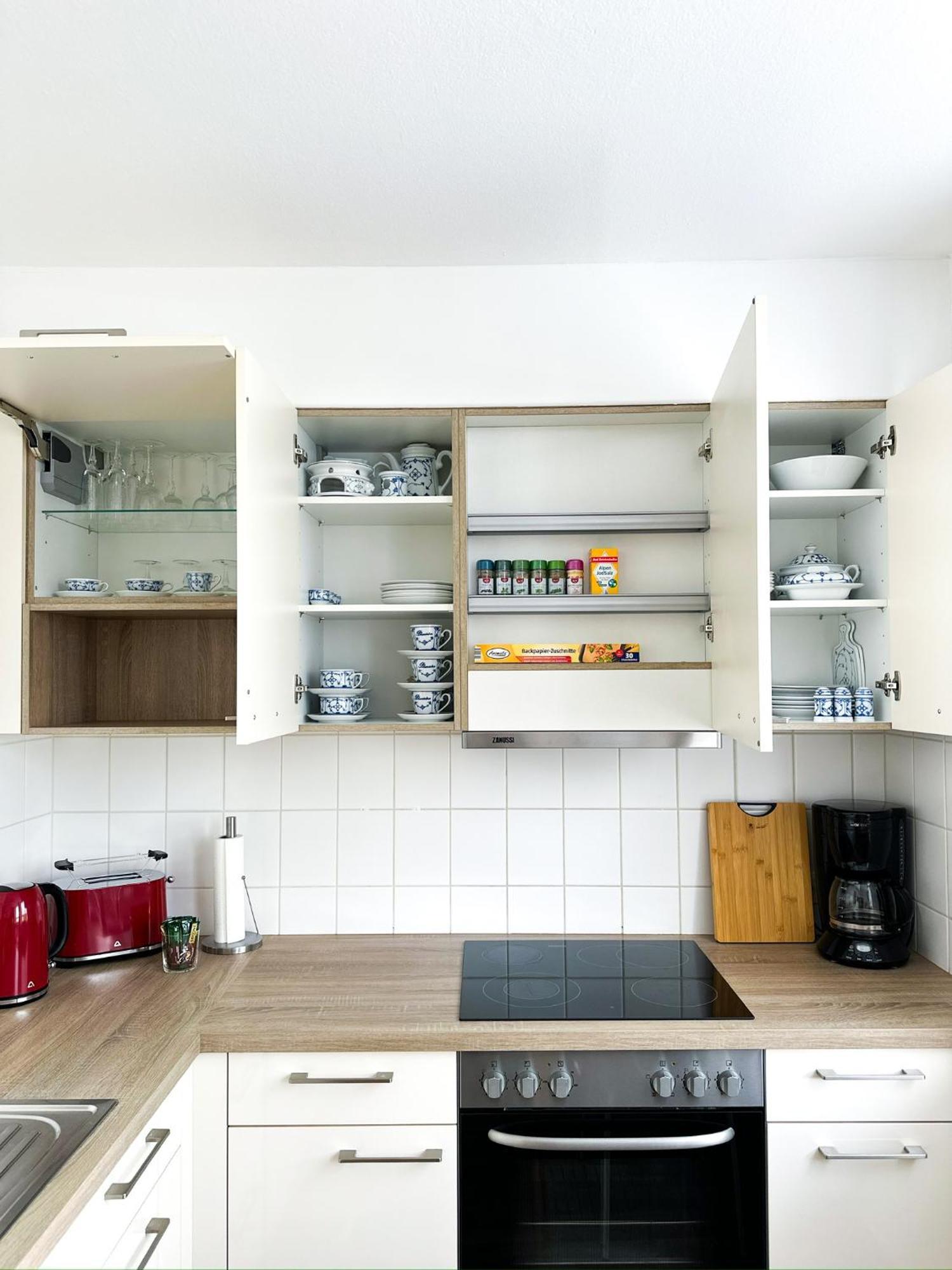 Ferienwohnung Havenblick فيلهلمسهافن المظهر الخارجي الصورة