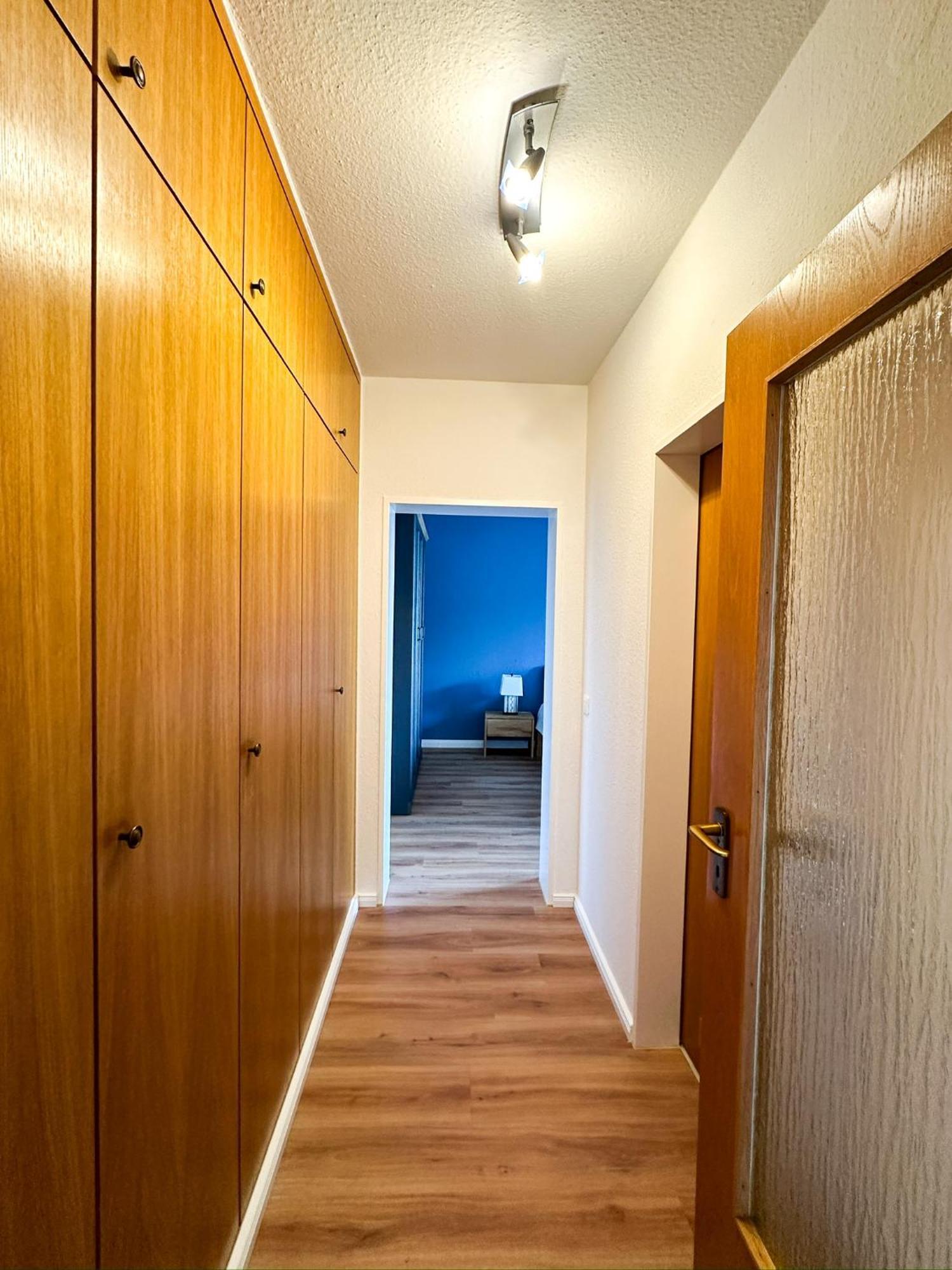 Ferienwohnung Havenblick فيلهلمسهافن المظهر الخارجي الصورة